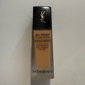 Yves Saint Laurent All Hours Foundation - Sophisticated Tan